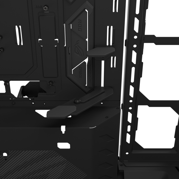 ASUS ROG CRONOX CASE GR801 thumbnail 18