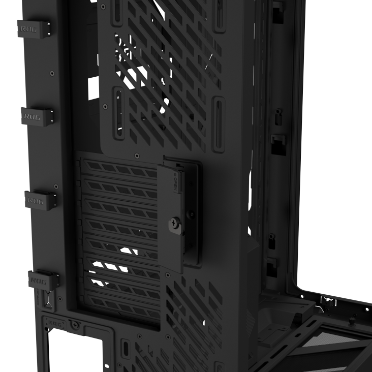 ASUS ROG CRONOX CASE GR801 thumbnail 19