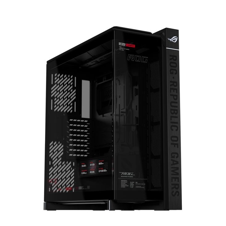 ASUS ROG CRONOX CASE GR801