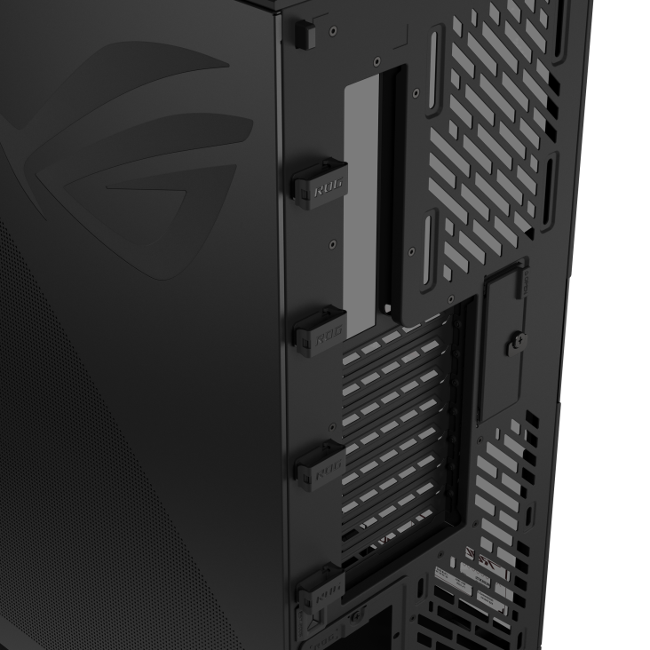 ASUS ROG CRONOX CASE GR801 thumbnail 20