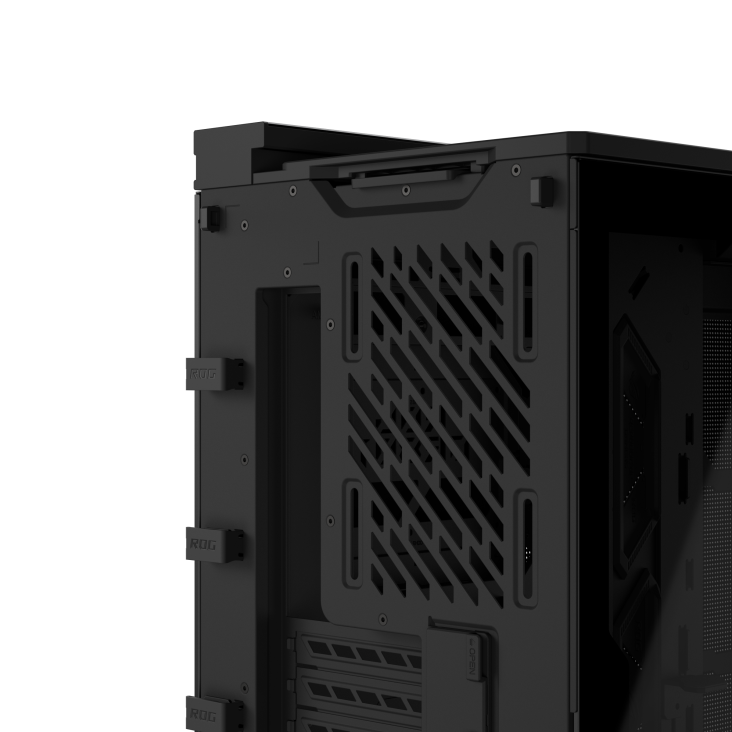 ASUS ROG CRONOX CASE GR801 thumbnail 21