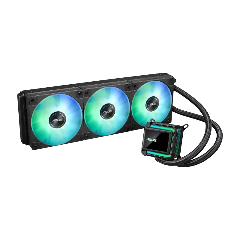 ASUS LC 360 ARGB thumbnail 2