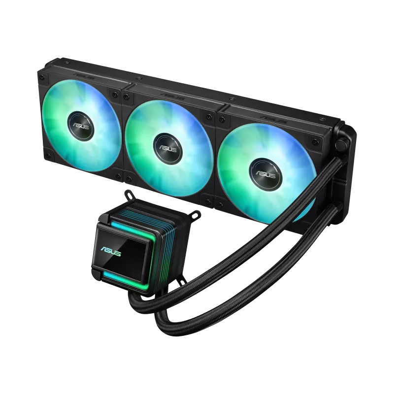ASUS LC 360 ARGB thumbnail 3