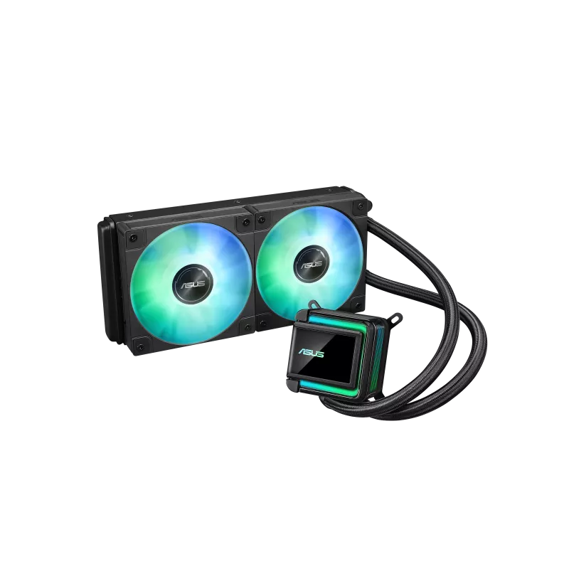 ASUS LC 240 ARGB thumbnail 2