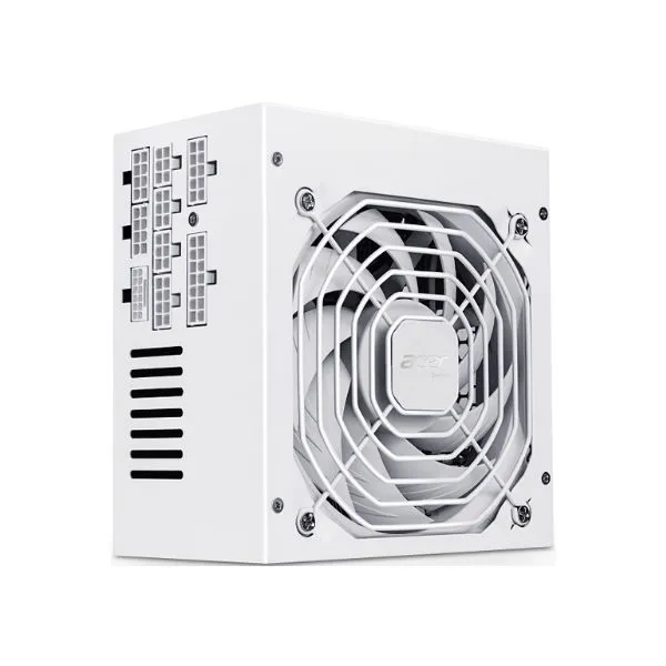 ACER EMACHINES AC750 750W 80+ BRONZE POWER SUPPLY WHITE thumbnail 2