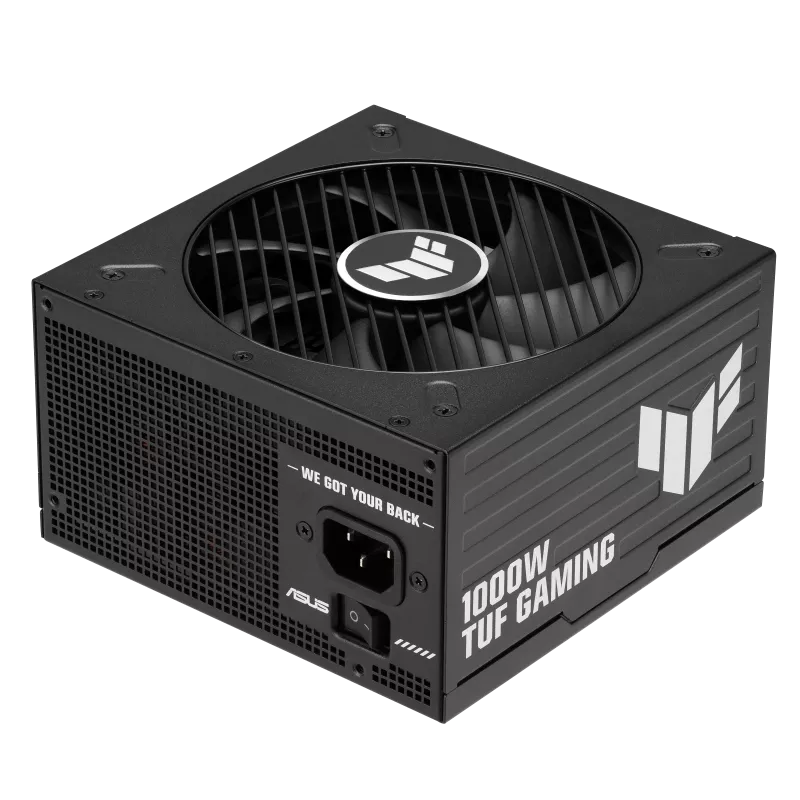 ASUS TUF GAMING 1000W PLATINUM thumbnail 5