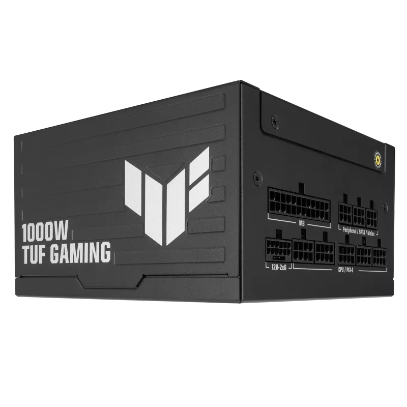 ASUS TUF GAMING 1000W PLATINUM thumbnail 8