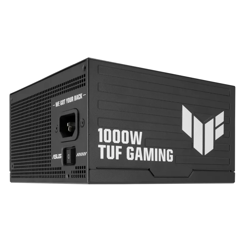 ASUS TUF GAMING 1000W PLATINUM thumbnail 9