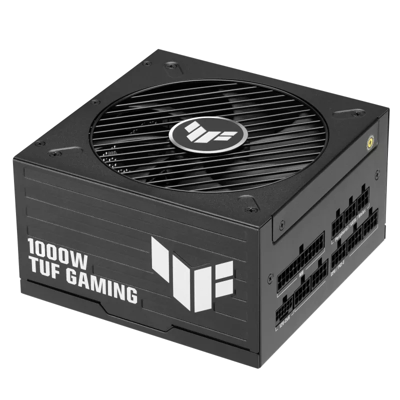 ASUS TUF GAMING 1000W PLATINUM thumbnail 2