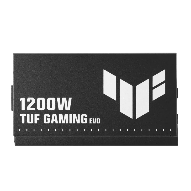ASUS TUF GAMING 1200W GOLD EVO thumbnail 3