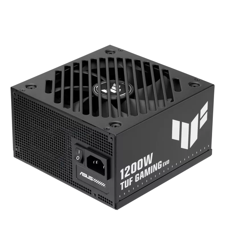ASUS TUF GAMING 1200W GOLD EVO thumbnail 5