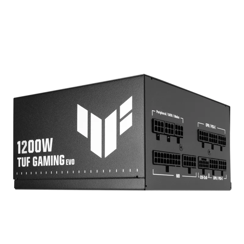 ASUS TUF GAMING 1200W GOLD EVO thumbnail 8