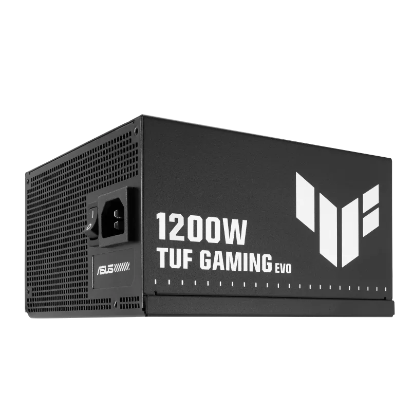ASUS TUF GAMING 1200W GOLD EVO thumbnail 9