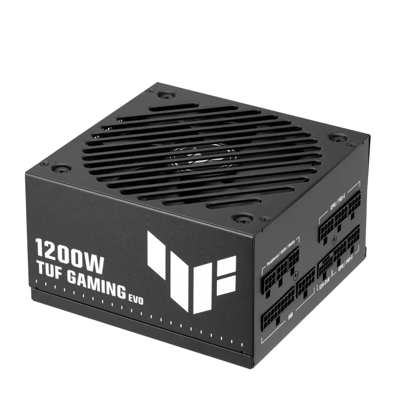 ASUS TUF GAMING 1200W GOLD EVO thumbnail 2