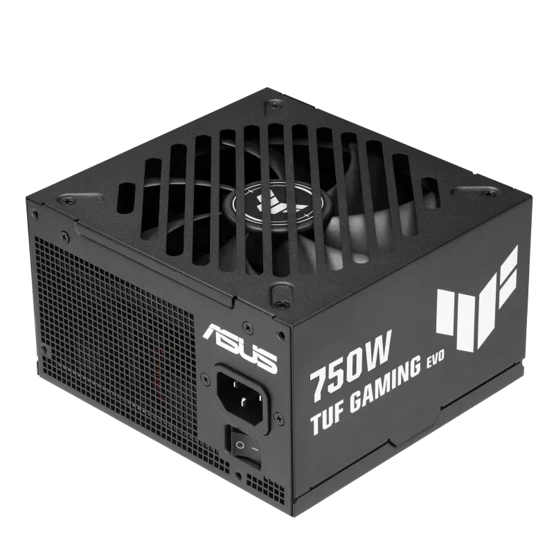 ASUS TUF GAMING 750W GOLD EVO thumbnail 5