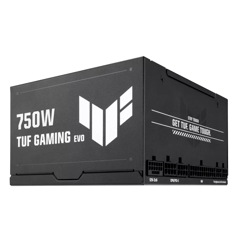 ASUS TUF GAMING 750W GOLD EVO thumbnail 8