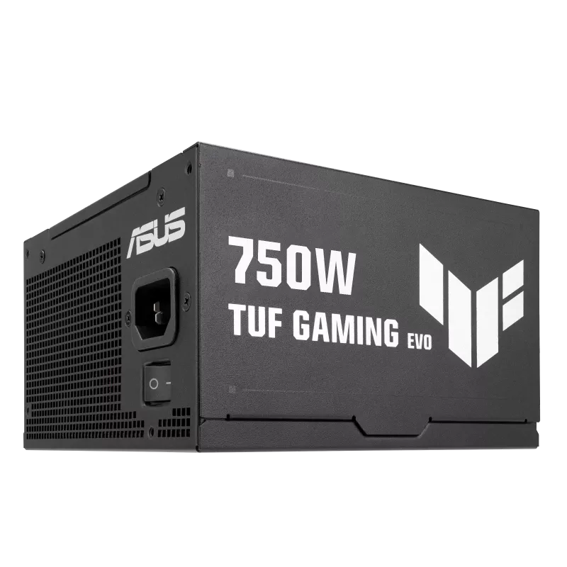 ASUS TUF GAMING 750W GOLD EVO thumbnail 9