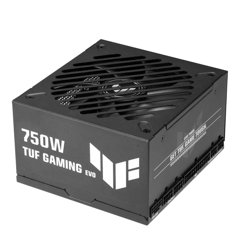 ASUS TUF GAMING 750W GOLD EVO thumbnail 2