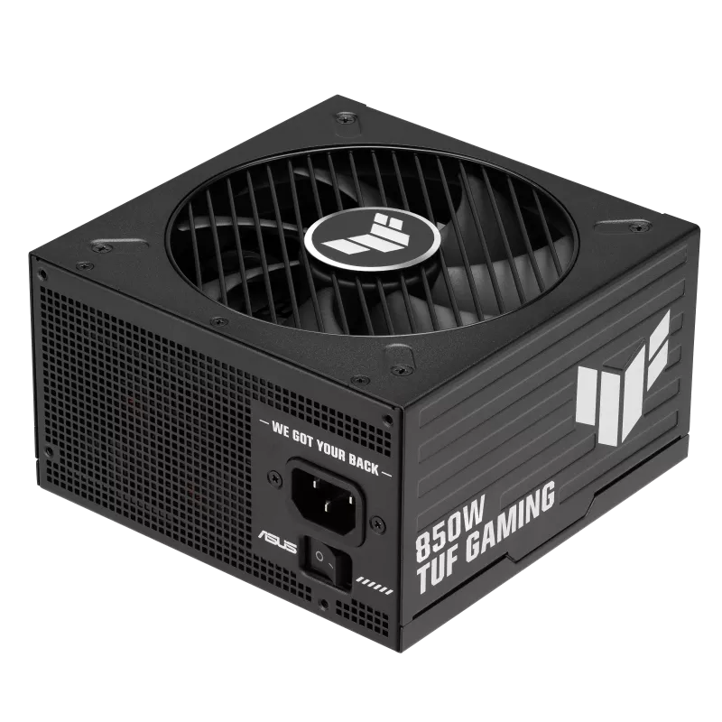 ASUS TUF GAMING 850W PLATINUM thumbnail 5