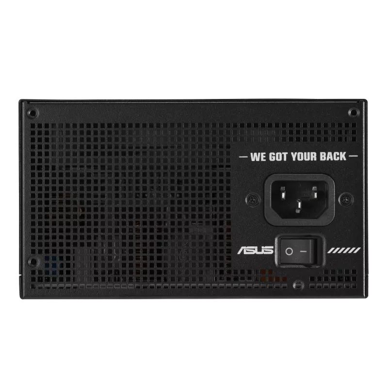 ASUS TUF GAMING 850W PLATINUM thumbnail 6