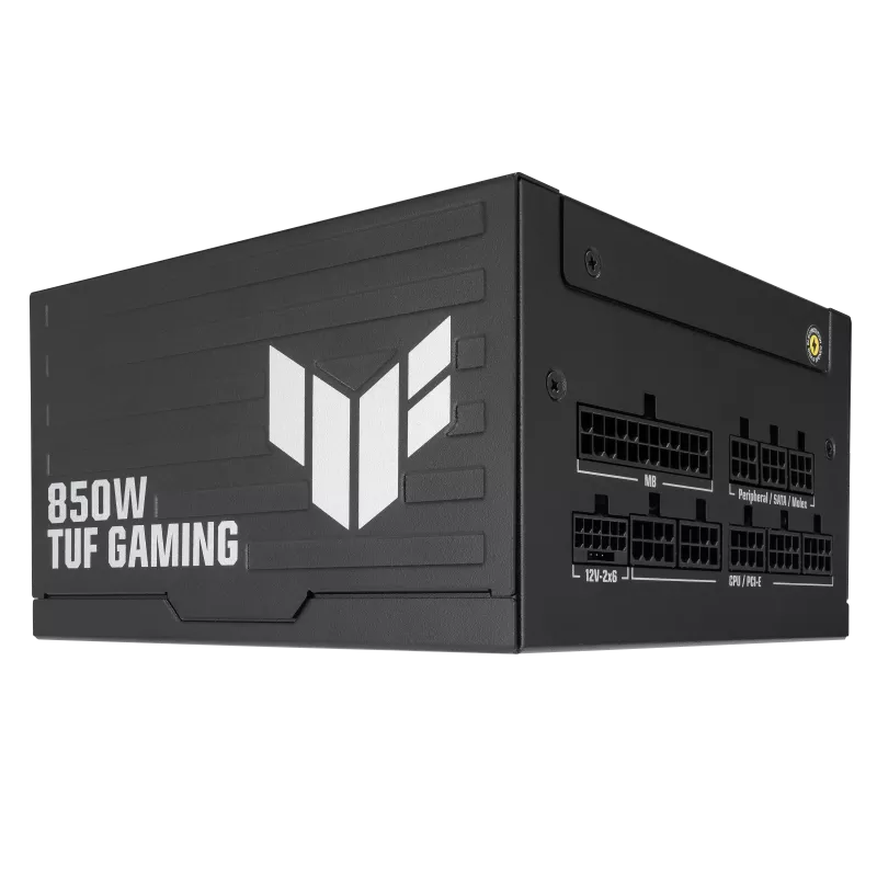 ASUS TUF GAMING 850W PLATINUM thumbnail 8