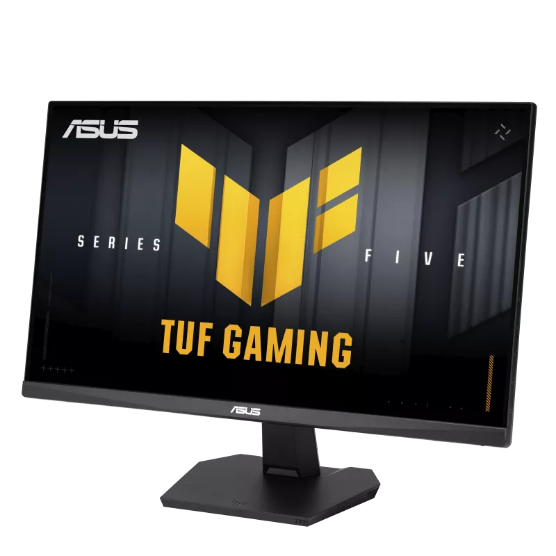 ASUS VG249QM5F 23.8" IPS 260HZ GAMING MONITOR thumbnail 3