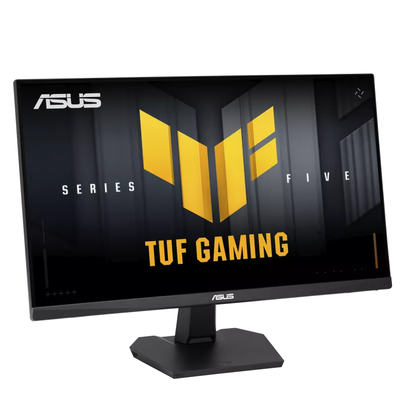 ASUS VG249QM5F 23.8" IPS 260HZ GAMING MONITOR thumbnail 4