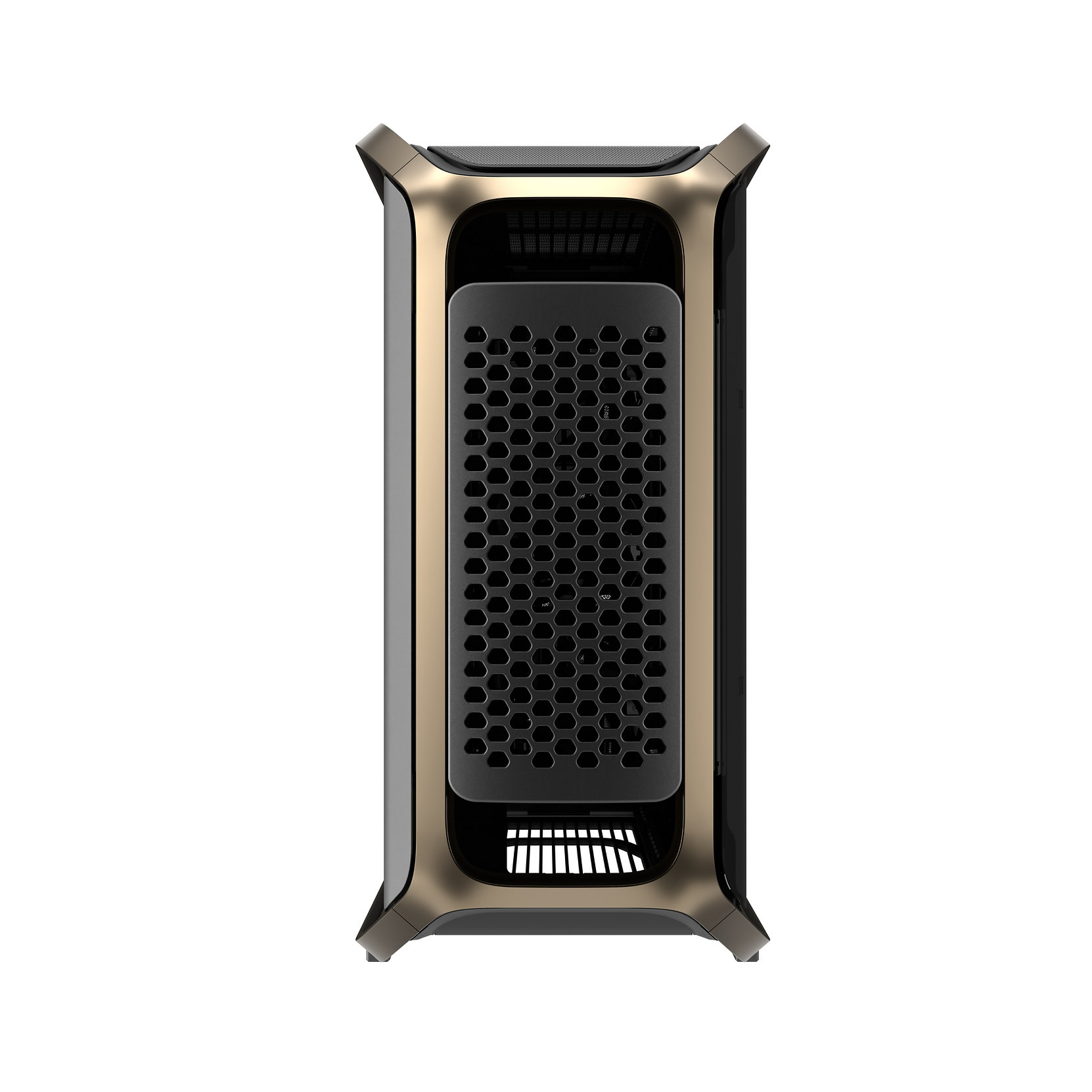 Cooler Master C700 COSMOS 2025 ALPHA GOLD LIMITED EDITION thumbnail 4