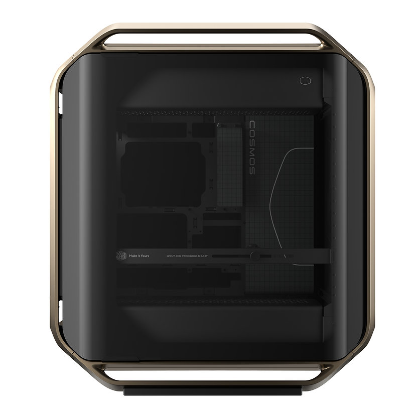 Cooler Master C700 COSMOS 2025 ALPHA GOLD LIMITED EDITION thumbnail 5