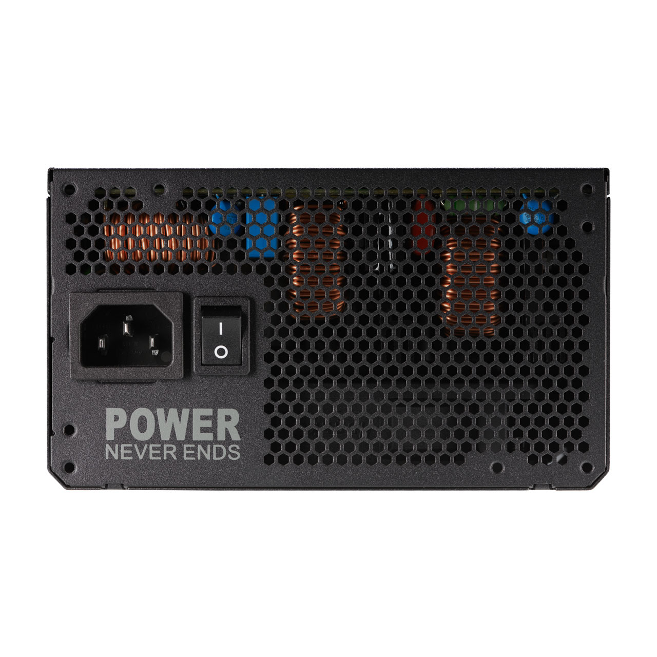 FSP VITA BD 650W ATX3.1 GEN5.1 BRONZE thumbnail 6