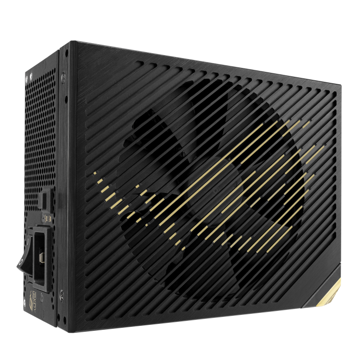 ASUS ROG THOR 3000W TITANIUM III EDITION 20 thumbnail 9