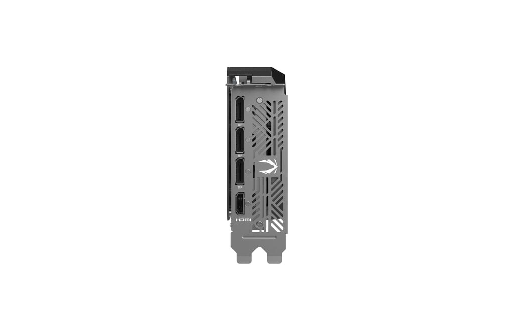 ZOTAC RTX5060TI AMP 16GB GDDR7 thumbnail 2
