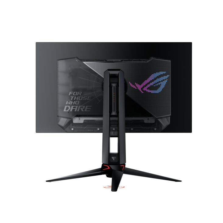 ASUS ROG PG27AQDP 26.5" 2K 480Hz WOLED Monitor thumbnail 2