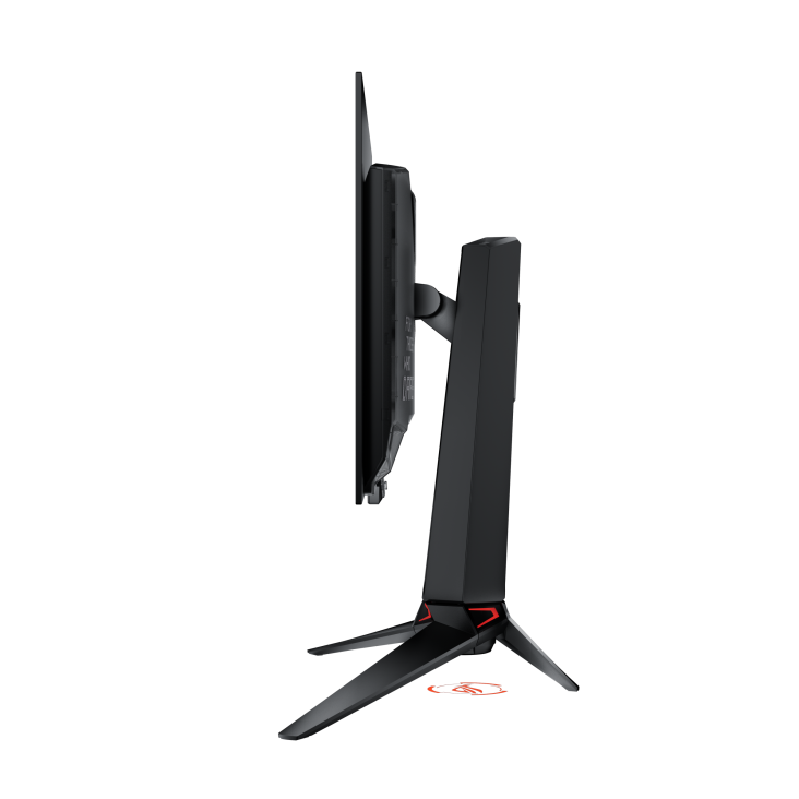 ASUS ROG PG27AQDP 26.5" 2K 480Hz WOLED Monitor thumbnail 6
