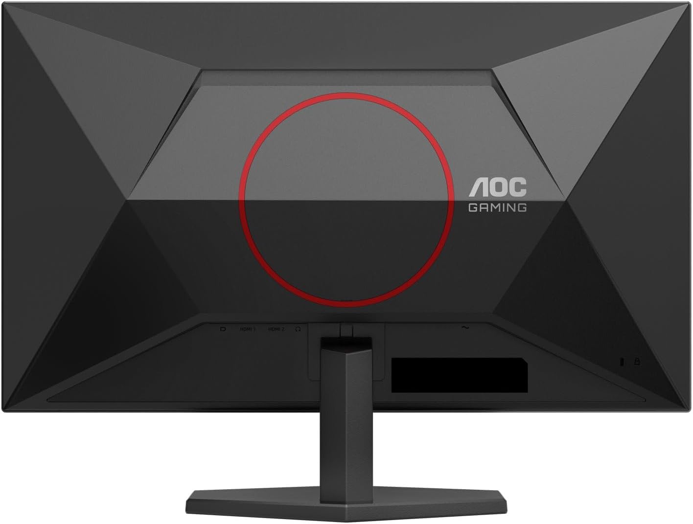 AOC Q27G42XE 27" MONITOR thumbnail 6