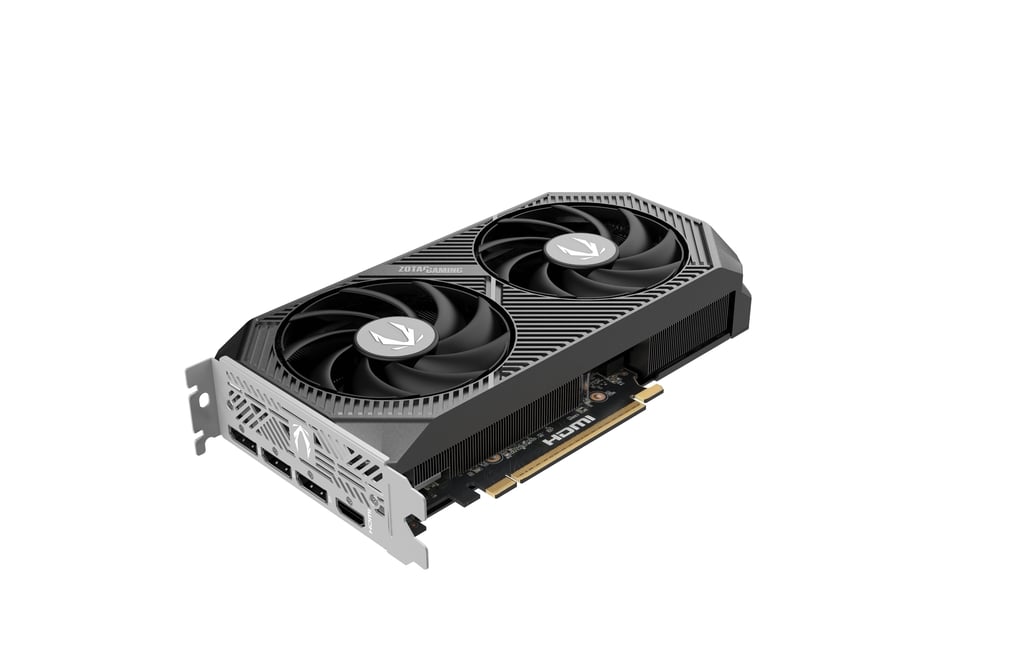 ZODIAC RTX5060TI TWIN EDGE OC 8GB GDDR7 thumbnail 4