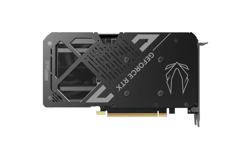 ZODIAC RTX5060TI TWIN EDGE OC 8GB GDDR7 thumbnail 3