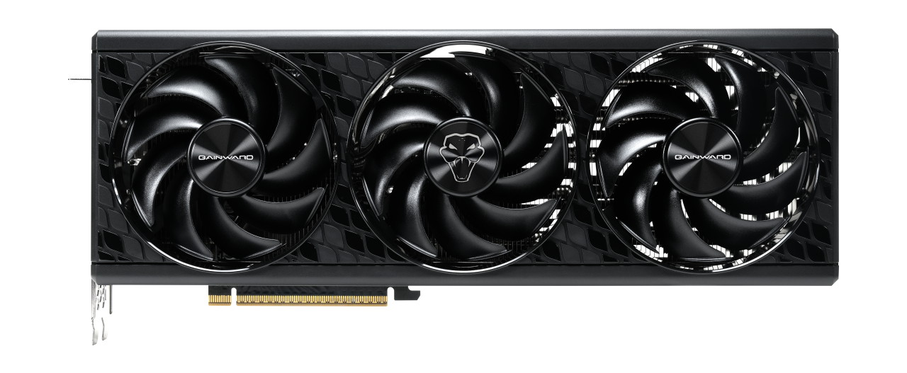 GAINWARD RTX5080 PYTHON III 16GB GDDR7 thumbnail 2