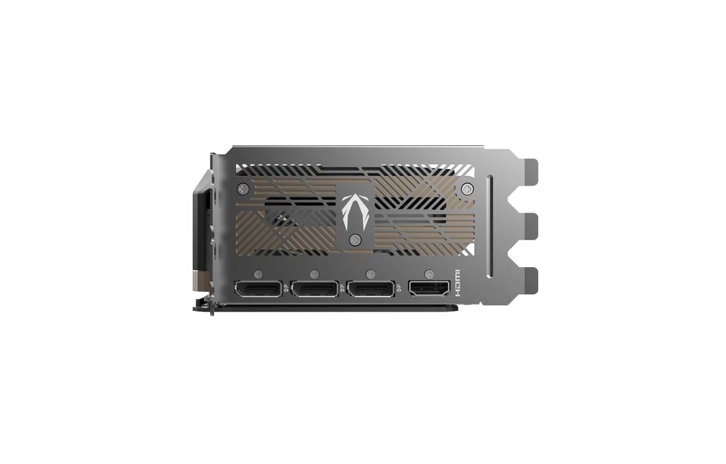ZOTAC RTX5080 SOLID CORE OC 16GB GDDR7 20TH thumbnail 5
