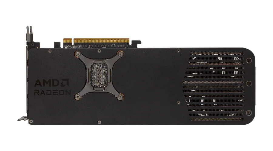 POWERCOLOR RX9070GRE REAPER 12GB GDDR6 thumbnail 3