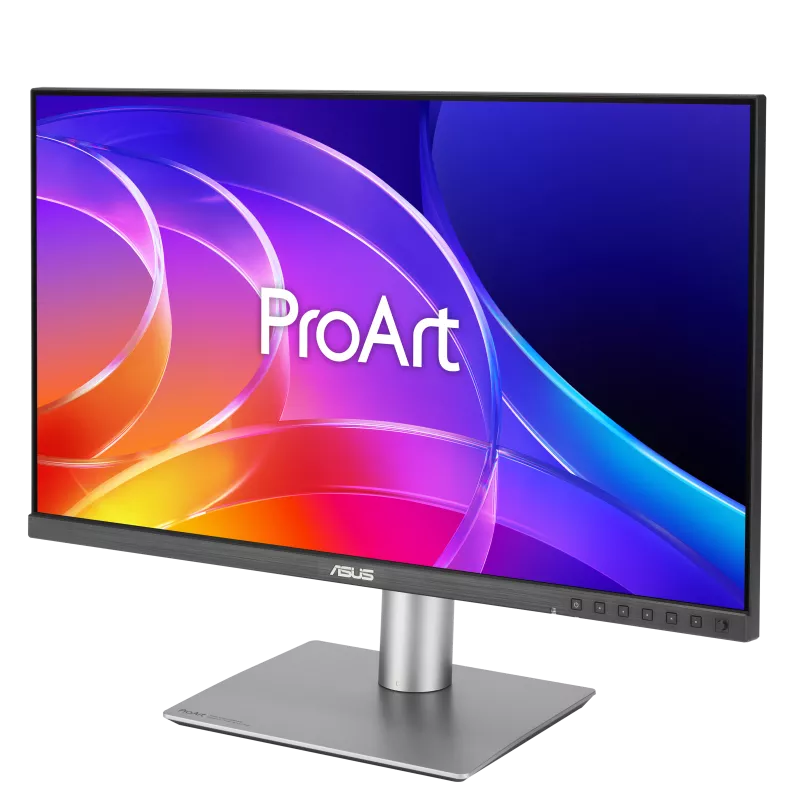 ASUS PA249CGV 23.8" IPS FHD 144HZ MONITOR thumbnail 3