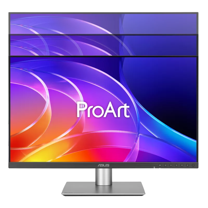 ASUS PA249CGV 23.8" IPS FHD 144HZ MONITOR thumbnail 5