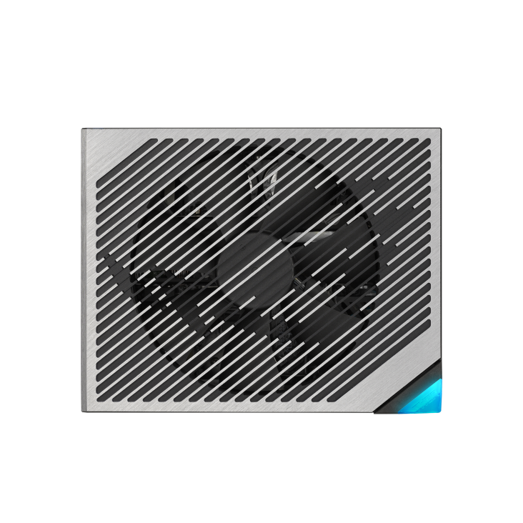 ASUS ROG THOR 1200W PLATINUM III ATX3.1 (ROG EQUALIZER) thumbnail 5