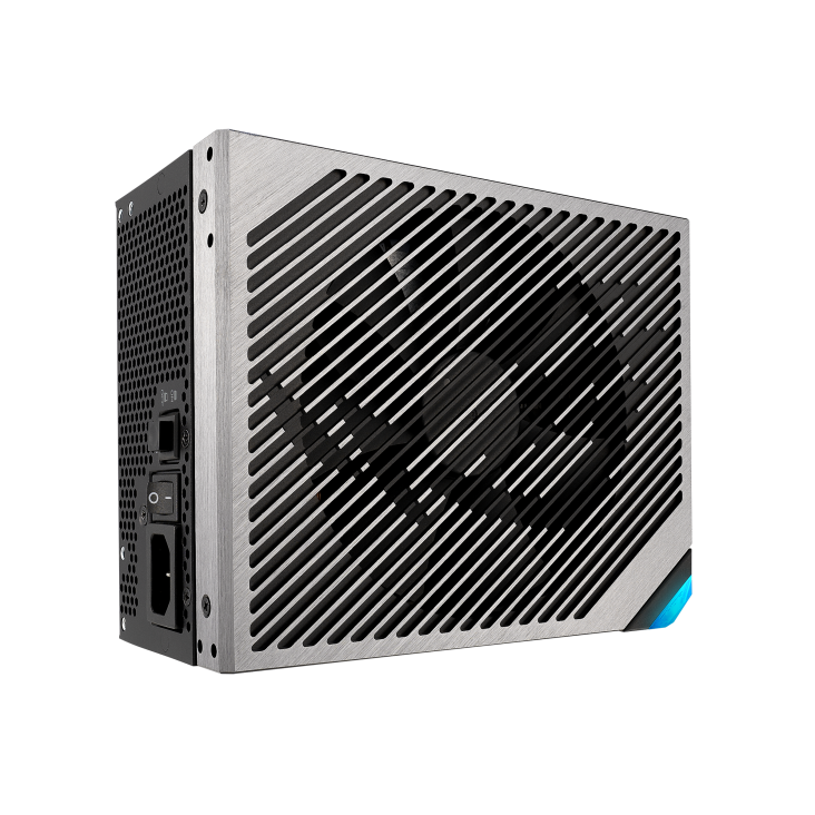 ASUS ROG THOR 1200W PLATINUM III ATX3.1 (ROG EQUALIZER) thumbnail 9