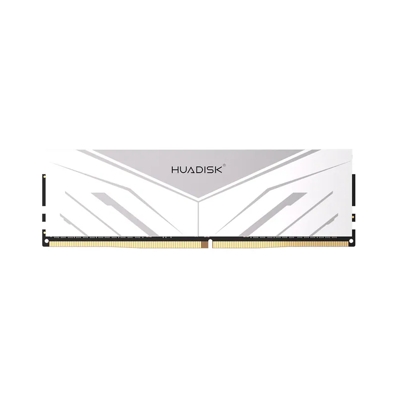 HUADISK 16GB DDR4 3200MHZ XMP HEATSINK