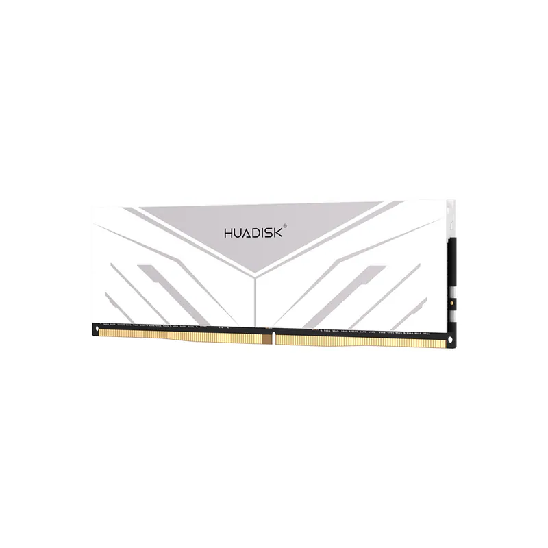 HUADISK 16GB DDR4 3200MHZ XMP HEATSINK thumbnail 2