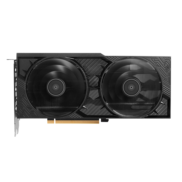 GALAX RTX 5060 Ti 1-Click OC Classic 8GB thumbnail 5