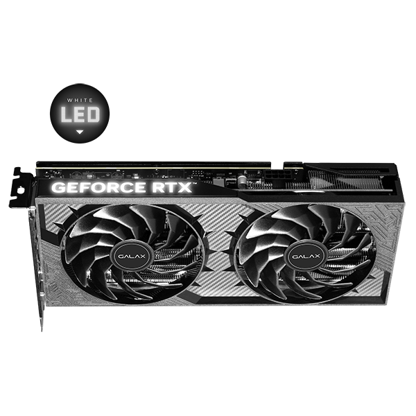 GALAX RTX 5060 Ti 1-Click OC Classic 8GB thumbnail 6