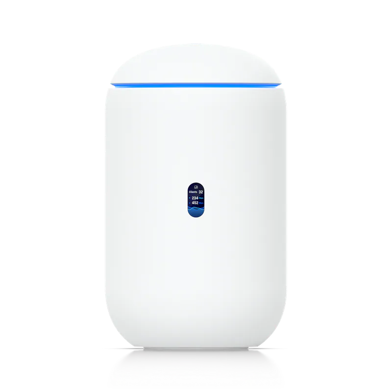 UNIFI DREAM ROUTER 7 TRI-BAND
