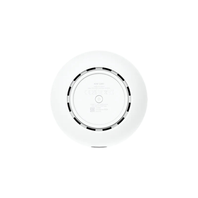UNIFI DREAM ROUTER 7 TRI-BAND thumbnail 2